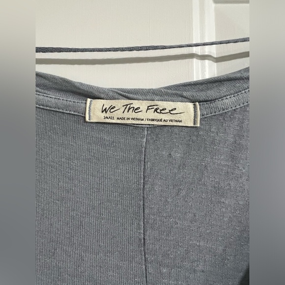 Free People Top - Picture 2 of 4